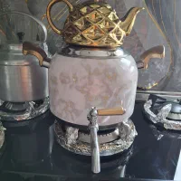 کتری قوری