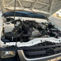 تویوتا هایلوکس تایگر|خودرو سواری و وانت|ایلام, |دیوار