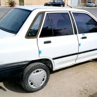 پراید ۸۹|خودرو سواری و وانت|بهبهان, |دیوار