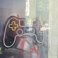 نئون گیمینگ