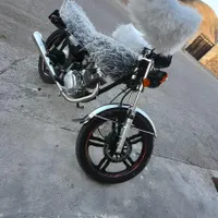 هوندا ۲۰۰ cc کویر کاربرات