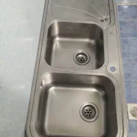 سینک آشپزخانه