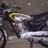 هندا 125 تیزتک مدل 90