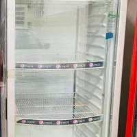 یخچال مغازه