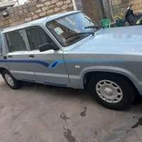 مزدا دو کابین مدل ۹۵