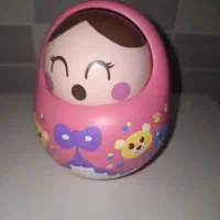 عروسک دخترانه