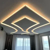 اجرای تخصصی کناف قیمت 430|خدمات پیشه و مهارت|شیراز, شهرک سراج‎|دیوار