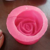 قالب شمع و بیس|صنایع دستی و سایر لوازم تزئینی|قم, پردیسان|دیوار