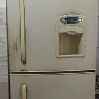 یخچال الکترو استیل