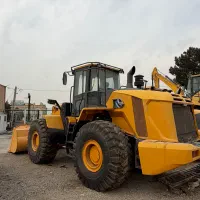 لودر ۹۸۰ هیکسن مدل ۲۰۲۱|خودرو سنگین|اسلامشهر, ملکآباد|دیوار