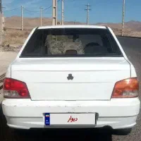 پراید ۱۳۲ مدل ۹۰|خودرو سواری و وانت|زنجان, |دیوار