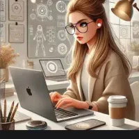 یک نفر نفر منشی خانم نیازمندیم