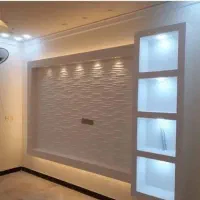 گچکاری وابزار