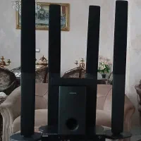 سینما خانگی