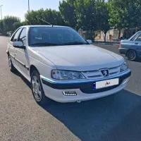 پارس ۴۰۲ بیرنگ کم کار در حد