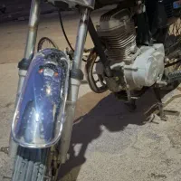 موتور مزایده ۱۲۵ مدل ۹۴