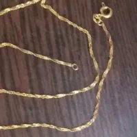 انگشتر پیدا شده