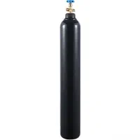 کپسول اکسیژن 40کیلویی