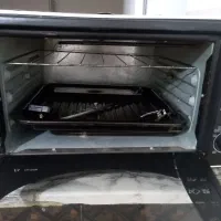 ماکروفرلوکستای|اجاق گاز و لوازم برقی پخت‌وپز|سنقر, |دیوار