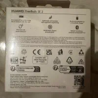Huawei FreeBuds SE2 هدفون|لوازم جانبی موبایل و تبلت|تهران, قبا|دیوار