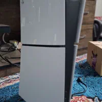 ps5 slim 1tb|کنسول، بازی ویدئویی و آنلاین|اسلامشهر, شهرک امام حسین (میان آباد)|دیوار