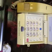 ۳عدد تلفن تمیز درحد نو|تلفن رومیزی|میاندوآب, |دیوار