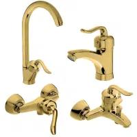 انواع شیرآلات قیمت مناسب و استاندارد نقد و اقساط|مصالح و تجهیزات ساختمان|قرچک, مهدیه|دیوار