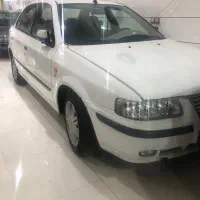 سمند موتور ملی مدل ۹۷