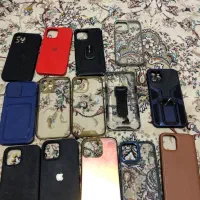 قاب آیفون ۱۲ پرومکس