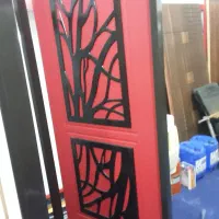 رنگ امیزی صنایع چوبی|مصالح و تجهیزات ساختمان|خاش, |دیوار