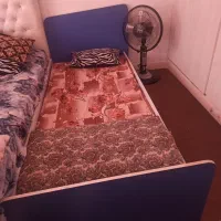 رورویک.تخت.ماشین.تاب|اسباب و اثاث بچه|کازرون, |دیوار