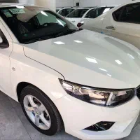 تارا EF7P Turbo سفید صفر AutoLand