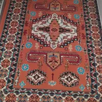 فرش 1 در 1 و نیم