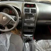 سمند سورن پلاس|خودرو سواری و وانت|بروجرد, |دیوار