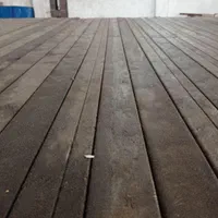 پایه فنس کامپوزیت.    فنس باغی|خدمات باغبانی و درختکاری|آستانه اشرفیه, |دیوار