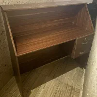 کانتر تمام mdf|فروشگاه و مغازه|کرج, شهرک بنفشه|دیوار