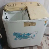 ماشین لباسشویی هایر - Haier