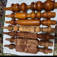 قلیان سرخدار|صنایع دستی و سایر لوازم تزئینی|تهران, گرگان|دیوار