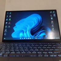 لپتاب ایسوس Q408UG