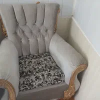 مبل هفت نفره