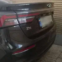 آریزو gt 6|خودرو سواری و وانت|کرج, مصباح|دیوار