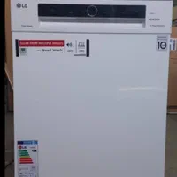 ظرفشویی 15نفره الجی کره تولید 2025|ماشین ظرفشویی|مشهد, هفده شهریور|دیوار