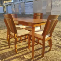 میز صندلی غذا خوری با قیمت ویژه
