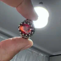 انگشتر نقره قیمت توافقی|جواهرات|سمنان, |دیوار