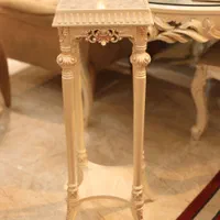 میز تلفن یا کنار سالنی پلیمری|میز تلفن|رشت, دیلمان|دیوار