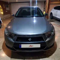 دنا elx مدل ۹۷ توربو با سانروف ،بدون رنگ