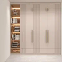 کابینت هایگلاس نئوکلاسیک اقساط|خدمات پیشه و مهارت|قم, بنیاد|دیوار