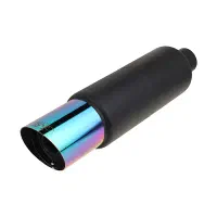 منبع اگزوز ۷۰۳ js