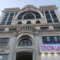 نماشویی شستشوی نما پیچ رول پلاک نماشور