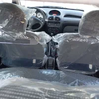 ۲۰۶ تیپ دو صفر